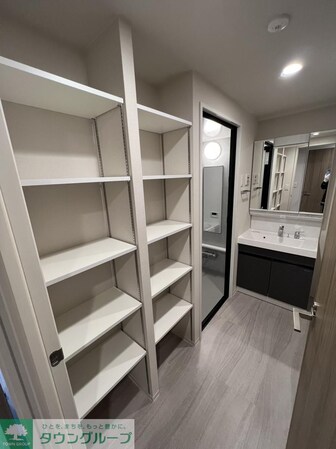 ジュウセイ レジデンスの物件内観写真